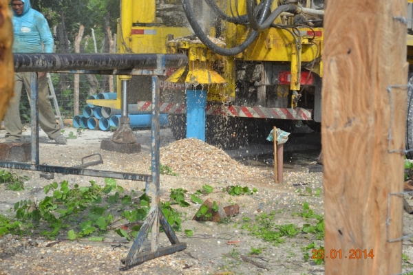 Prefeito Zé Resende entregará mais quatro poços a população de Boa Hora - Imagem 15