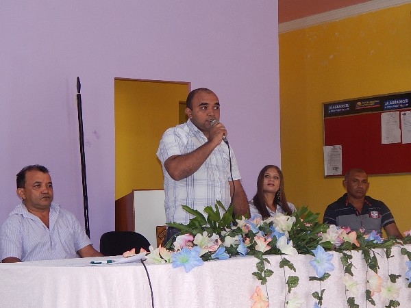 Técnicos da empresa Lotus apresentam Projeto de Saneamento Básico em Lagoinha   - Imagem 5