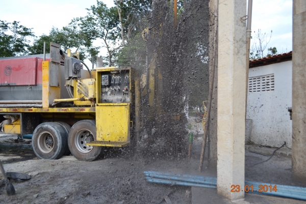 Prefeito Zé Resende entregará mais quatro poços a população de Boa Hora - Imagem 7