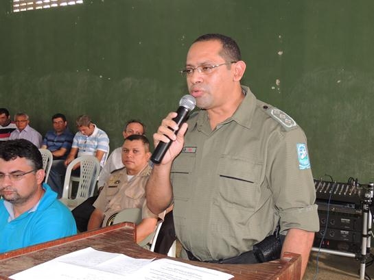 2ª. Companhia do 3º.BPM ganha novo comandante - Imagem 4