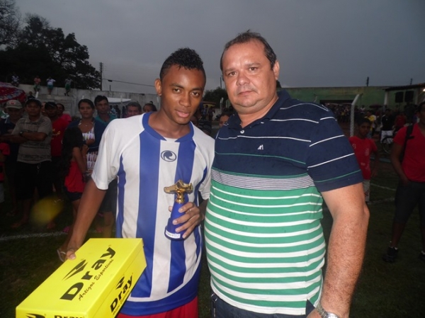 Divinópolis vence nos pênaltis e leva o Ruralzão - Imagem 15