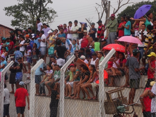 Divinópolis vence nos pênaltis e leva o Ruralzão - Imagem 2
