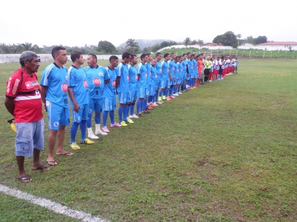 Divinópolis vence nos pênaltis e leva o Ruralzão - Imagem 26