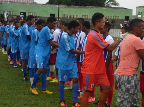 Divinópolis vence nos pênaltis e leva o Ruralzão - Imagem 4