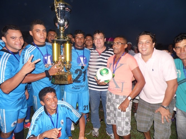 Divinópolis vence nos pênaltis e leva o Ruralzão - Imagem 22