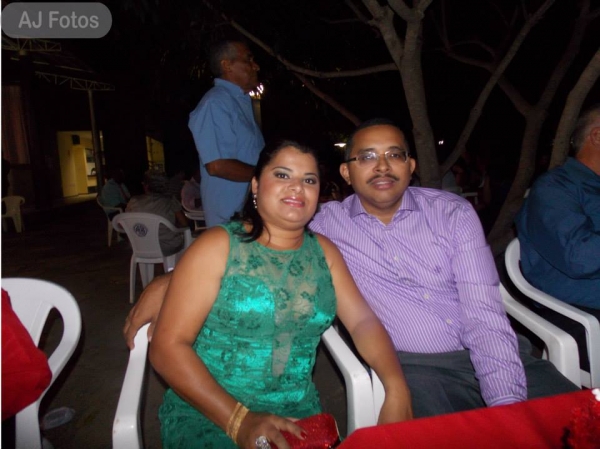 Solenidade de formatura do jovem Luís Felício. - Imagem 13