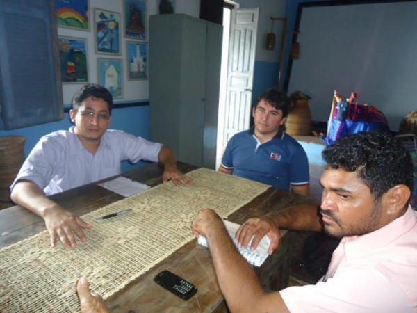 Reunião para Elaboração do Dia da Agricultura Familiar - Imagem 5