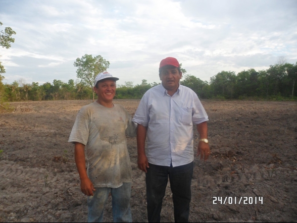 Projeto de Horta mostra o sucesso da Agricultura Familiar em Boa Hora - Imagem 30