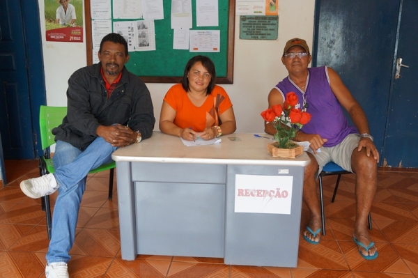 São Pedro do Piauí será beneficiado com programa Água para Todos - Imagem 6