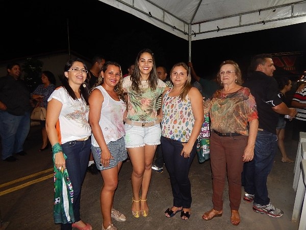 Prefeitos da região do Médio Parnaíba participam do Angi Folia - Imagem 7