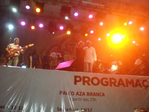 Homenagem especial: Gilber Roney e Raimundo Soares vão aniversariar e quem sai ganhando é a cultura de Anísio de Abreu - Imagem 4