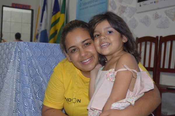 Cine Pipoca leva o encanto do cinema para crianças e adolescentes  - Imagem 2