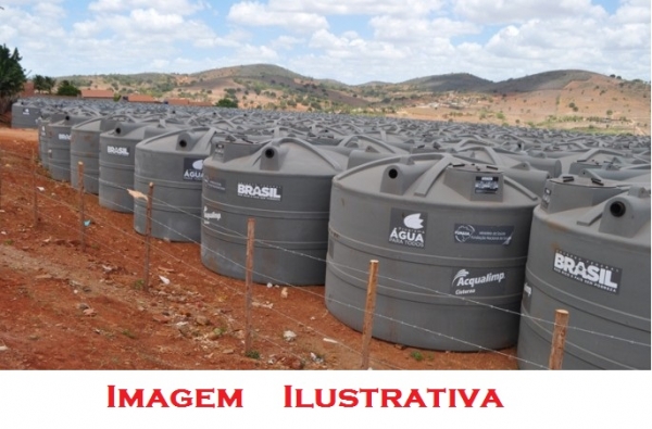 São Pedro do Piauí será beneficiado com programa Água para Todos - Imagem 1