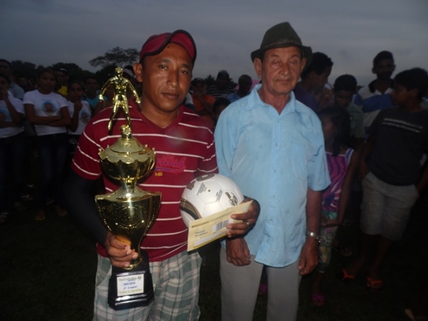 Divinópolis vence nos pênaltis e leva o Ruralzão - Imagem 19