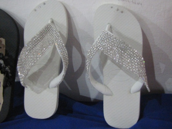 Prefeitura de Miguel Alves oferecer Curso de Customização de sandália - Imagem 16