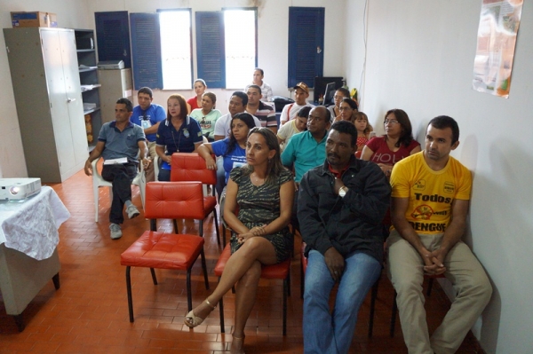 São Pedro do Piauí será beneficiado com programa Água para Todos - Imagem 5