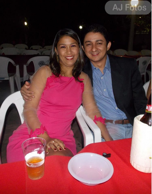 Solenidade de formatura do jovem Luís Felício. - Imagem 6