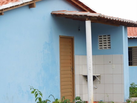 Beneficiários inscritos no PNHU, participam do sorteio de suas unidades habitacionais - Imagem 14