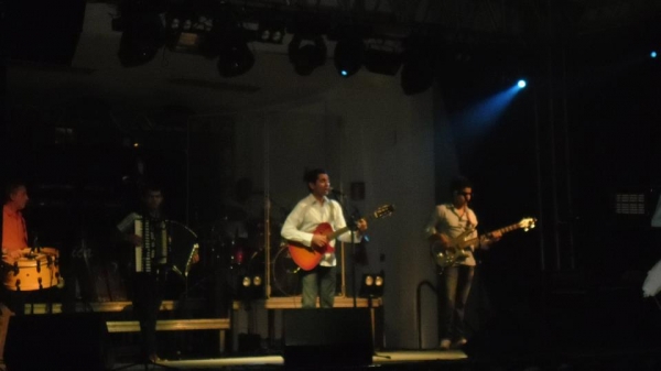 Homenagem especial: Gilber Roney e Raimundo Soares vão aniversariar e quem sai ganhando é a cultura de Anísio de Abreu - Imagem 6