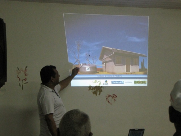 Agricultores de Miguel Alves serão beneficiados pelo programa  Água para todos do governo federal - Imagem 5