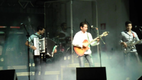 Homenagem especial: Gilber Roney e Raimundo Soares vão aniversariar e quem sai ganhando é a cultura de Anísio de Abreu - Imagem 7