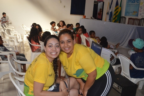 Cine Pipoca leva o encanto do cinema para crianças e adolescentes  - Imagem 5