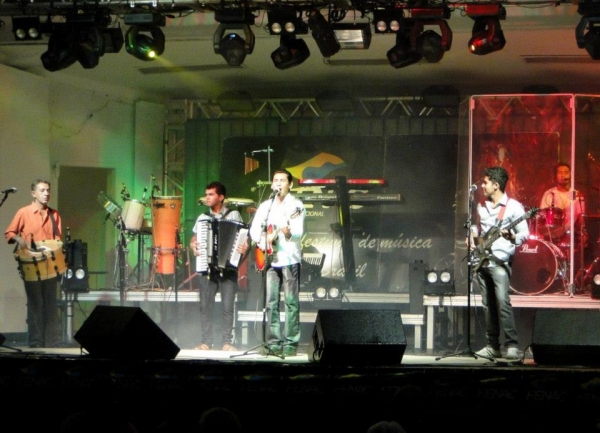 Homenagem especial: Gilber Roney e Raimundo Soares vão aniversariar e quem sai ganhando é a cultura de Anísio de Abreu - Imagem 8