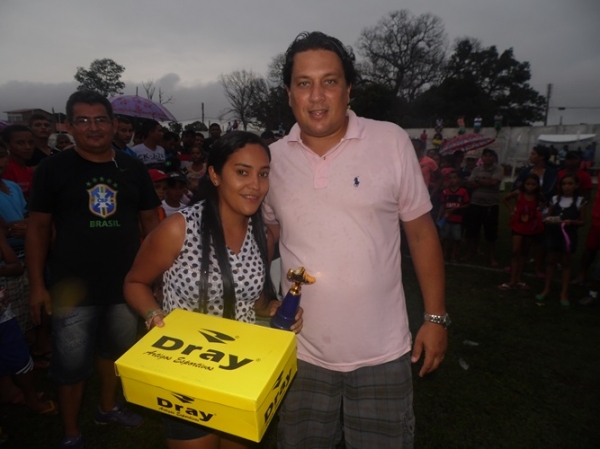 Divinópolis vence nos pênaltis e leva o Ruralzão - Imagem 16