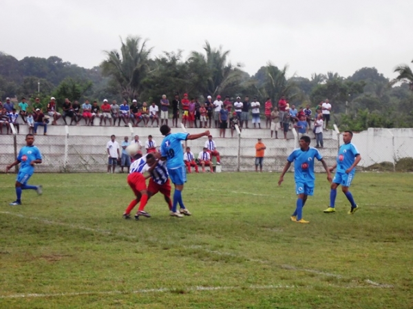 Divinópolis vence nos pênaltis e leva o Ruralzão - Imagem 8