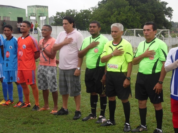 Divinópolis vence nos pênaltis e leva o Ruralzão - Imagem 25