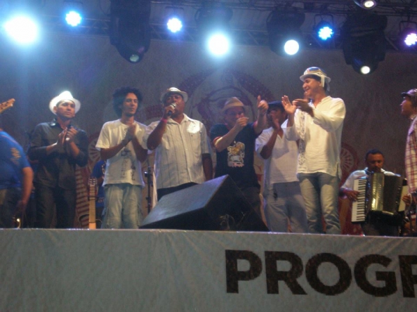 Homenagem especial: Gilber Roney e Raimundo Soares vão aniversariar e quem sai ganhando é a cultura de Anísio de Abreu - Imagem 5