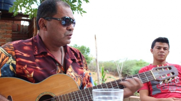 Homenagem especial: Gilber Roney e Raimundo Soares vão aniversariar e quem sai ganhando é a cultura de Anísio de Abreu - Imagem 14