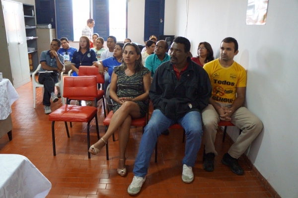 São Pedro do Piauí será beneficiado com programa Água para Todos - Imagem 2