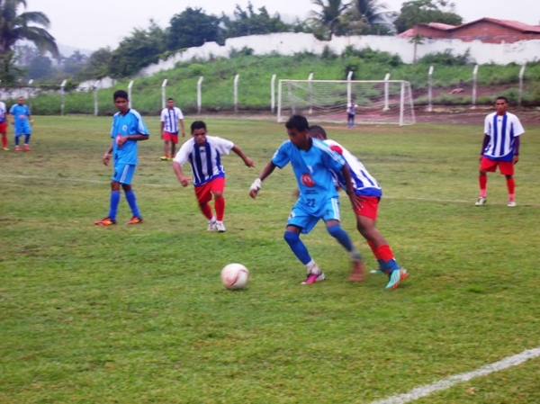 Divinópolis vence nos pênaltis e leva o Ruralzão - Imagem 9
