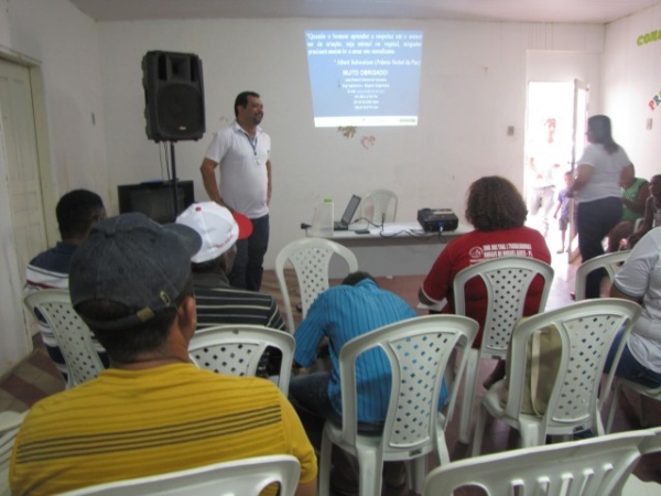 Agricultores de Miguel Alves serão beneficiados pelo programa  Água para todos do governo federal - Imagem 2
