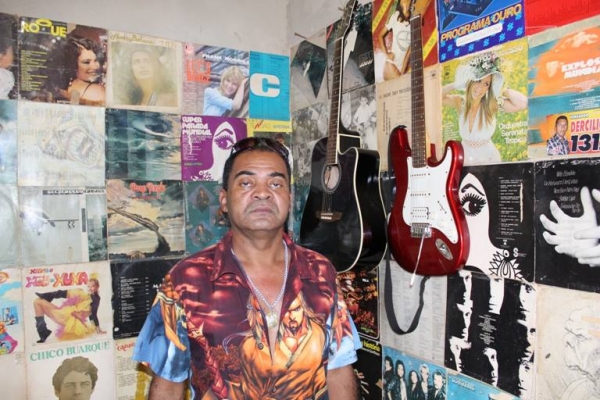 Homenagem especial: Gilber Roney e Raimundo Soares vão aniversariar e quem sai ganhando é a cultura de Anísio de Abreu - Imagem 11