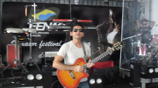 Homenagem especial: Gilber Roney e Raimundo Soares vão aniversariar e quem sai ganhando é a cultura de Anísio de Abreu - Imagem 9