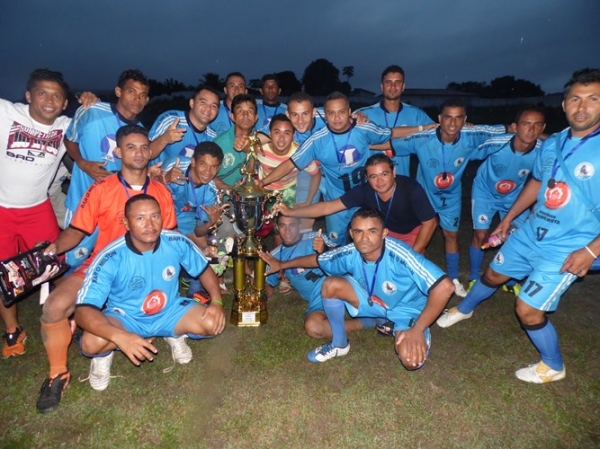 Divinópolis vence nos pênaltis e leva o Ruralzão - Imagem 23