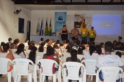 Cine Pipoca leva o encanto do cinema para crianças e adolescentes 