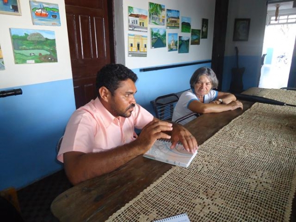 Reunião para Elaboração do Dia da Agricultura Familiar - Imagem 7