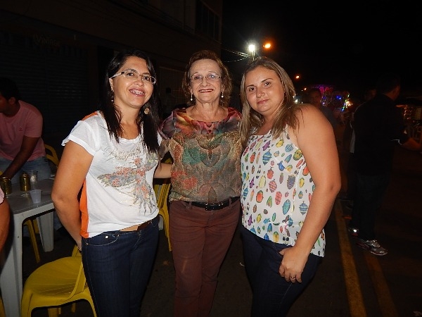 Prefeitos da região do Médio Parnaíba participam do Angi Folia - Imagem 6