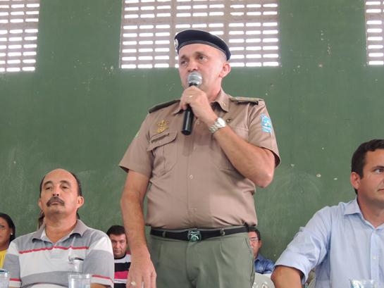 2ª. Companhia do 3º.BPM ganha novo comandante - Imagem 3