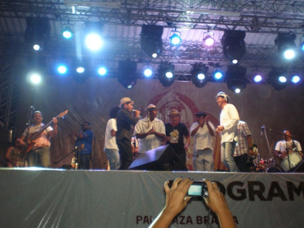 Homenagem especial: Gilber Roney e Raimundo Soares vão aniversariar e quem sai ganhando é a cultura de Anísio de Abreu - Imagem 2