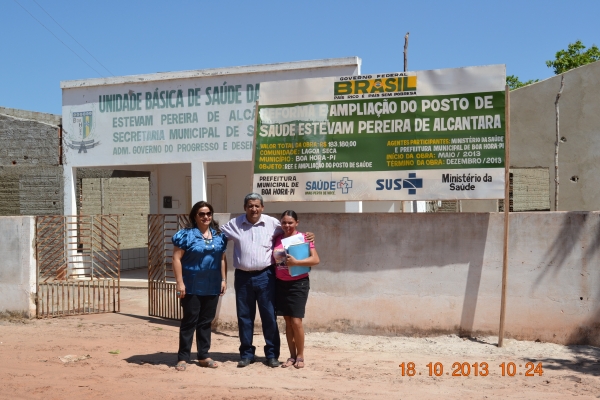 Parabéns Boa Hora, pelos seu 20 anos de emancipação política - Imagem 22