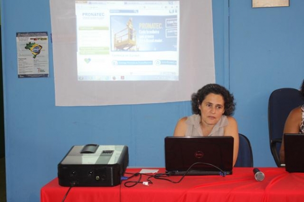 Cidade de Ipiranga participou de mais uma Reunião Territorial do Vale do Sambito - Imagem 1