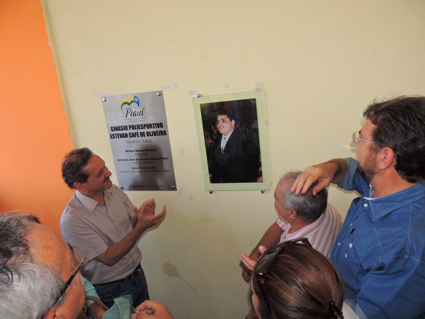 Ruas de Pedro II vão receber pavimentação asfáltica - Imagem 9