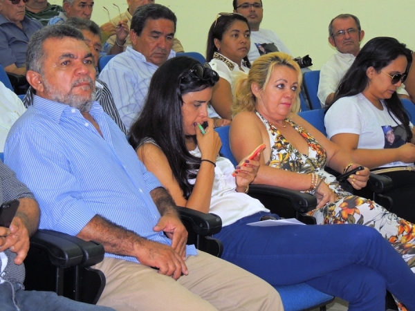 Ruas de Pedro II vão receber pavimentação asfáltica - Imagem 15