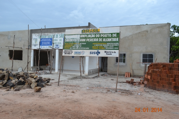 Parabéns Boa Hora, pelos seu 20 anos de emancipação política - Imagem 21