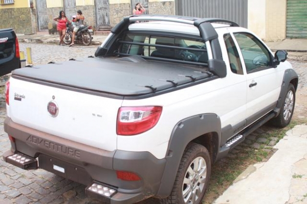 Cidade de Ipiranga participou de mais uma Reunião Territorial do Vale do Sambito - Imagem 8