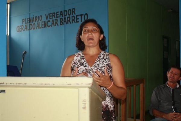 Cidade de Ipiranga participou de mais uma Reunião Territorial do Vale do Sambito - Imagem 13